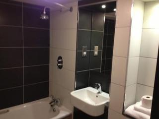 The King'S Highway Wetherspoon Inverness Exteriör bild