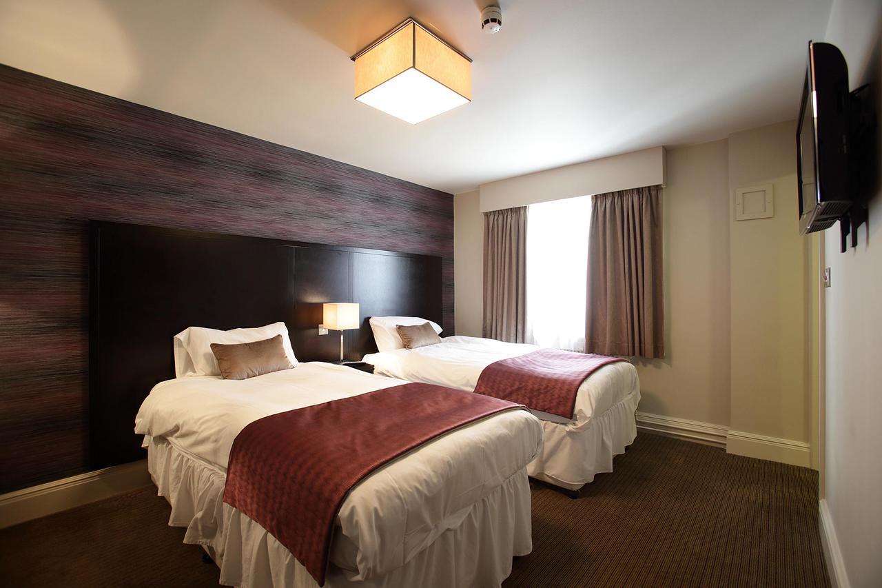 The King'S Highway Wetherspoon Inverness Exteriör bild