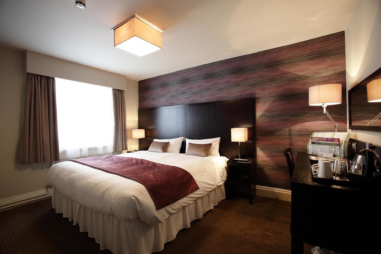 The King'S Highway Wetherspoon Inverness Exteriör bild